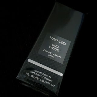 Oud Wood (Eau de Parfum) by Tom Ford