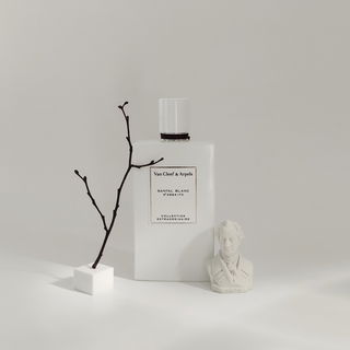Santal Blanc by Van Cleef & Arpels