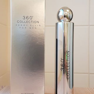 360° Collection for Men von Perry Ellis