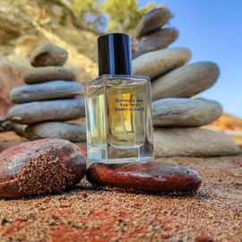 Sunrise on the Red Sand Dunes (Eau de Parfum) - Zara