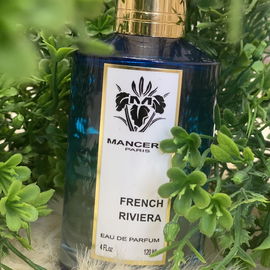 French Riviera - Mancera