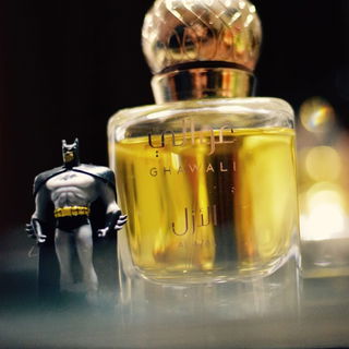 Azal / Al Azal (Parfum) von Ghawali