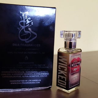 Wicked! von The Dua Brand