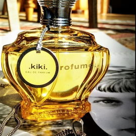 Kiki (Eau de Parfum) - Vero Profumo