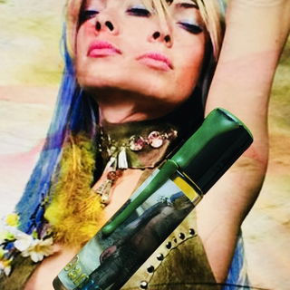 Damn Hippie - Ikiryō