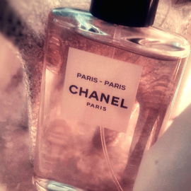 Paris - Paris - Chanel