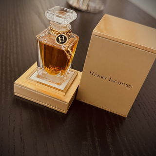 Monsieur Bouquet (Pure Perfume) by Henry Jacques