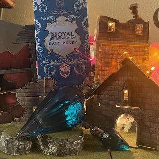 Killer Queen's Royal Revolution - Katy Perry