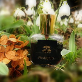 François (2017) - Teone Reinthal Natural Perfume