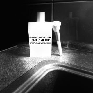 This Is Her! by Zadig & Voltaire