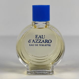 Eau d'Azzaro by Azzaro