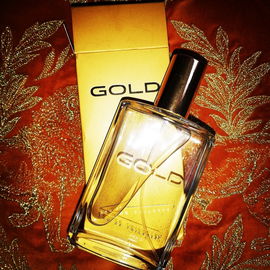 Gold (Eau de Toilette) - Yardley