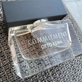 Commitment Woman (Eau de Parfum) von Otto Kern