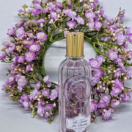Le Temps des Secrets - Amande & Fleur de Murier - Jeanne en Provence