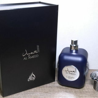 Al Ameed - Lattafa Pride