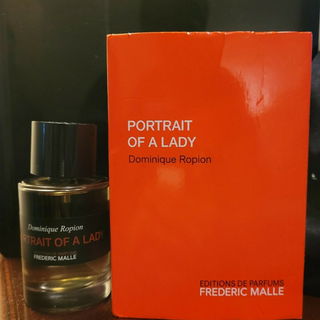 Portrait of a Lady (Eau de Parfum) von Editions de Parfums Frédéric Malle