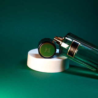 Virgin Mint von Carolina Herrera