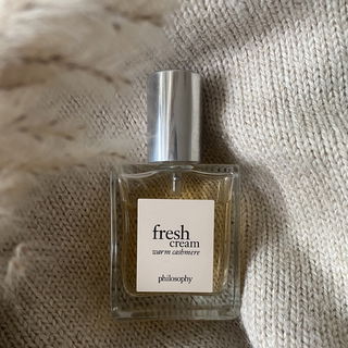 Fresh Cream Warm Cashmere von Philosophy