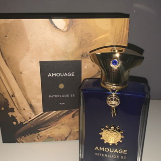 Interlude 53 von Amouage
