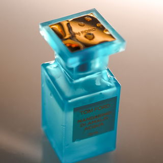 Mandarino di Amalfi Acqua von Tom Ford