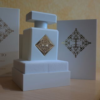 Musk Therapy (Extrait de Parfum) von Initio