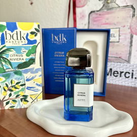 Citrus Riviera - bdk Parfums