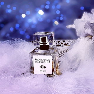 Irisqué von Providence Perfume