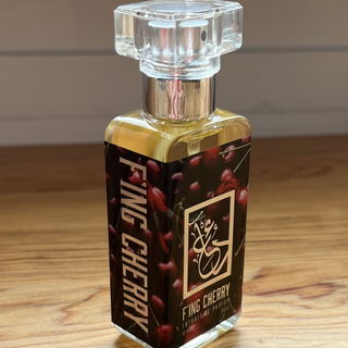 F'ing Cherry von The Dua Brand