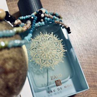 Zaid - Eau de Moe