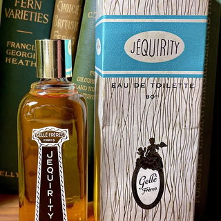 Jéquirity von Gellé Frères