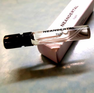 Neandertal Light - Neandertal