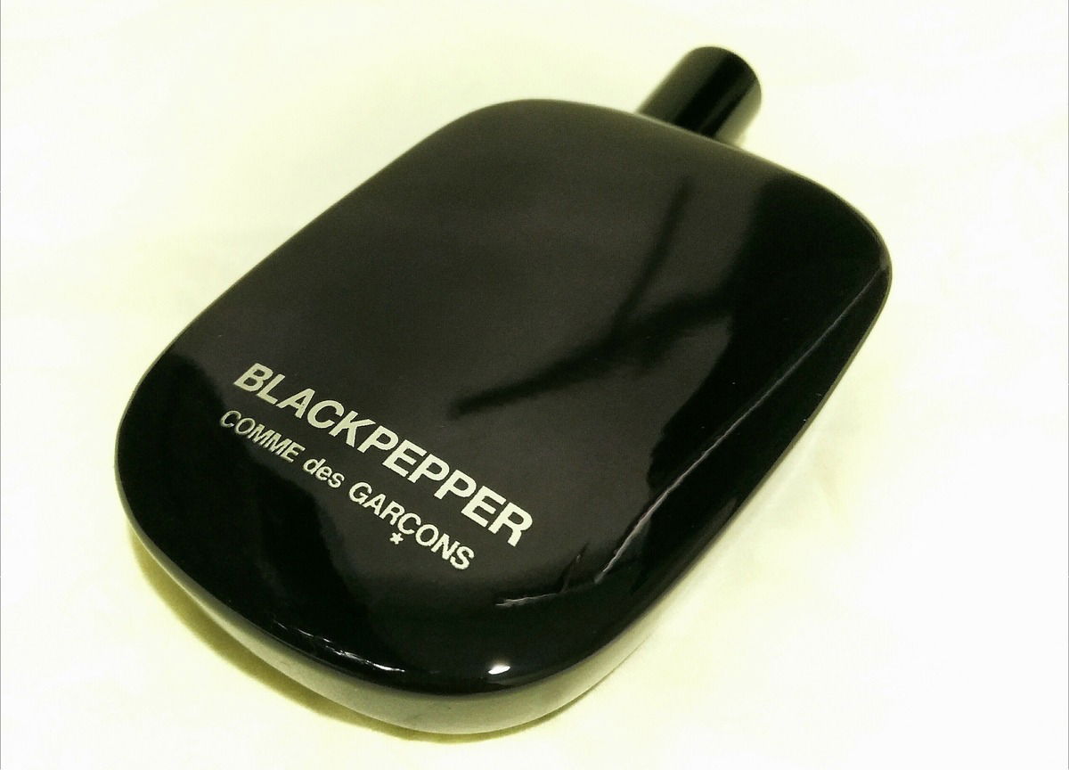 Blackpepper Eau de Parfum by Comme des Garcons | Luxury
