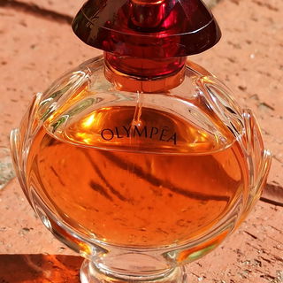 Olympēa Intense von Rabanne