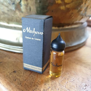 Nitchevo (Parfum de Toilette) by Juvena