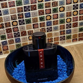 Luna Rossa Ocean (Eau de Parfum) by Prada