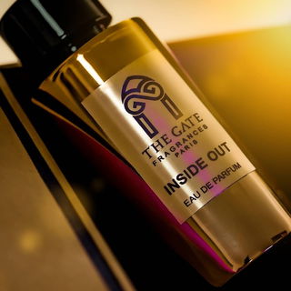 Inside Out (Eau de Parfum) - The Gate
