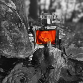 Bengale Rouge - Papillon Artisan Perfumes