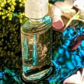 frisch, leicht und lockend tief ist dieser Sommerduft (von Skydiver19)