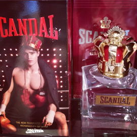 Scandal pour Homme - Jean Paul Gaultier