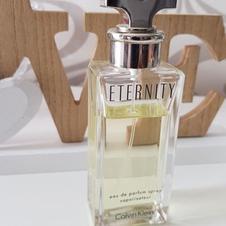 Eternity (Eau de Parfum) by Calvin Klein