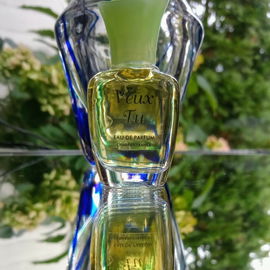 Veux Tu - Charrier / Parfums de Charières
