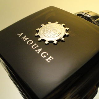 Memoir Woman (Eau de Parfum) von Amouage