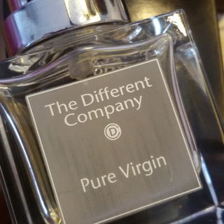 Pure eVe - Just Pure / Pure Virgin by The Different Company