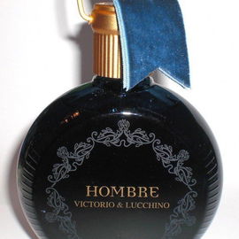 Hombre - Victorio & Lucchino