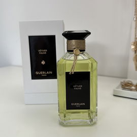 Vétiver Fauve - Guerlain
