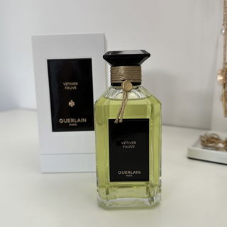 Vétiver Fauve - Guerlain