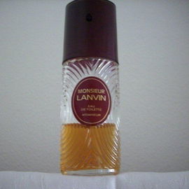 Monsieur Lanvin (Eau de Toilette) - Lanvin
