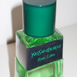 Eau Libre - Yves Saint Laurent