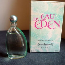 Eau d'Eden (Eau de Toilette) - Cacharel