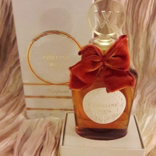 Zibeline (1927) (Parfum) von Weil